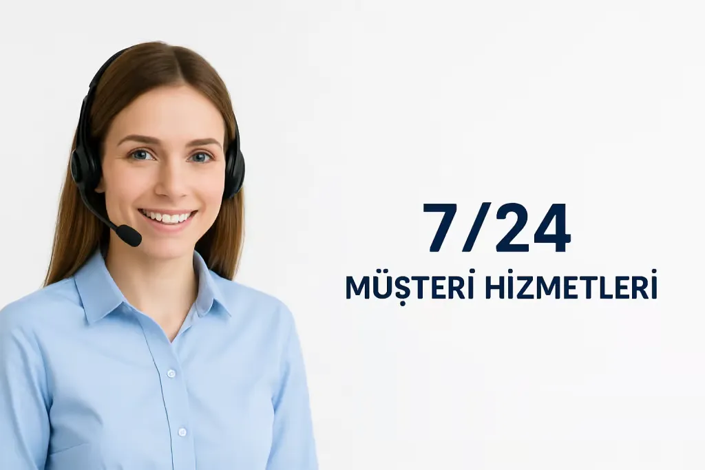 MENDERES HİTACHİ Teknik Servis Ekibi